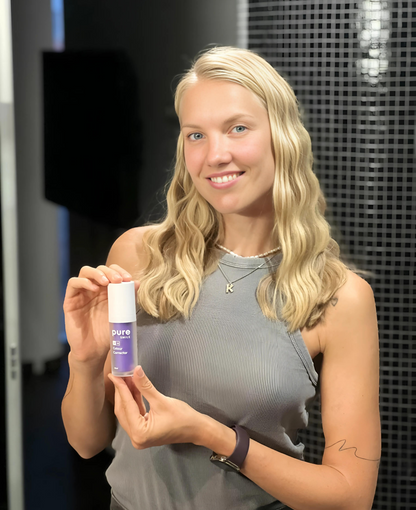 V34 Fogfehérítő Gél