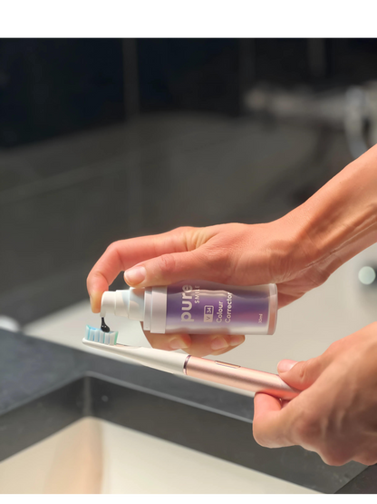 V34 Fogfehérítő Gél