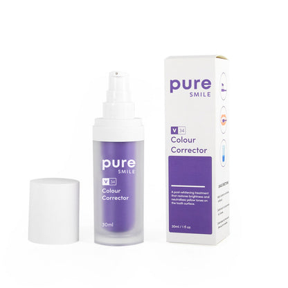 V34 Fogfehérítő Gél