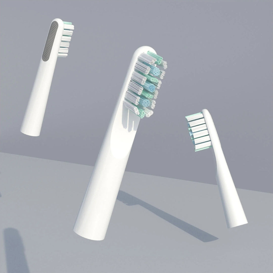 PureSmile fogkefefejek